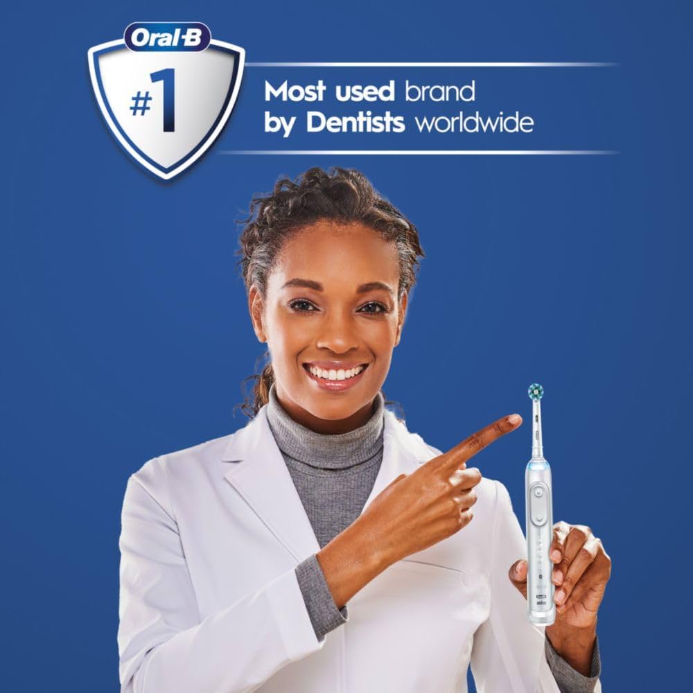 最終値下げ！◆◇BRAUN Oral-B GENIUS10000A◇◆ Amazon.com: Oral-B GENIUS X Electric Toothbrush with 3 Oral